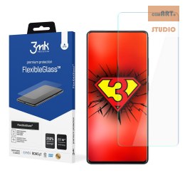 3MK Flexible Glass Xiaomi Mi Mix 4