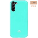 MERCURY JELLY CASE IPHONE 13 MINT / MIĘTOWY