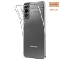 SPIGEN LIQUID CRYSTAL SAM S21+ CRYSTAL CLEAR 5G