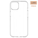 SPIGEN LIQUID CRYSTAL iPHONE 13 MINI CRYSTAL CLEAR 5,4