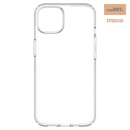 SPIGEN LIQUID CRYSTAL iPHONE 13 MINI CRYSTAL CLEAR 5,4