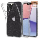 SPIGEN LIQUID CRYSTAL iPHONE 13 MINI GLITTER CRYSTAL 5,4