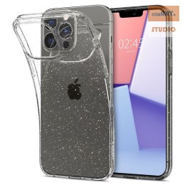 SPIGEN LIQUID CRYSTAL iPHONE 13 PRO GLITTER CRYSTAL