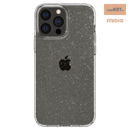 SPIGEN LIQUID CRYSTAL iPHONE 13 PRO GLITTER CRYSTAL