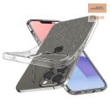 SPIGEN LIQUID CRYSTAL iPHONE 13 PRO GLITTER CRYSTAL