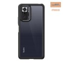 SPIGEN ULTRA HYBRID XIAOMI REDMI NOTE 10 PRO MATTE BLACK