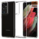 SPIGEN ULTRA HYBRID SAM S21 ULTRA CRYSTAL CLEAR 5G