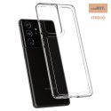 SPIGEN ULTRA HYBRID SAM S21 ULTRA CRYSTAL CLEAR 5G