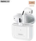 Słuchawki Bluetooth REMAX TWS-10i biała WHITE