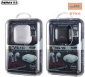 Słuchawki Bluetooth REMAX TWS-10i czarna BLACK