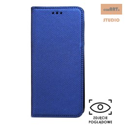 WALLET MAXXIMUS MAGNETIC IPHONE 13 PRO MAX, NAVY / GRANATOWY