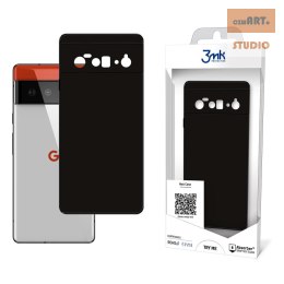 3MK MATT CASE PIXEL 6 PRO 5G