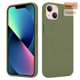 MX ECO IPHONE 14 GREEN / ZIELONY