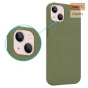 MX ECO IPHONE 14 GREEN / ZIELONY