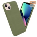 MX ECO IPHONE 14 GREEN / ZIELONY