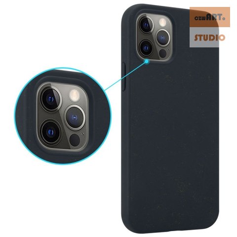 MX ECO IPHONE 14 PLUS BLACK / CZARNY MX ECO IPHONE 14 PLUS BLACK / CZARNY