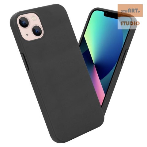 MX ECO IPHONE 14 PLUS BLACK / CZARNY MX ECO IPHONE 14 PLUS BLACK / CZARNY