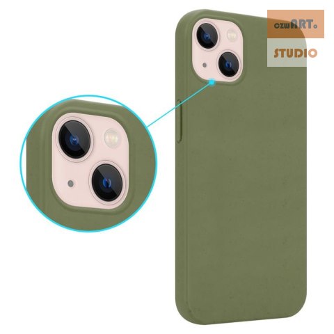 MX ECO IPHONE 14 PLUS GREEN / ZIELONY MX ECO IPHONE 14 PLUS GREEN / ZIELONY