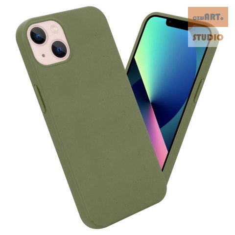 MX ECO IPHONE 14 PLUS GREEN / ZIELONY MX ECO IPHONE 14 PLUS GREEN / ZIELONY