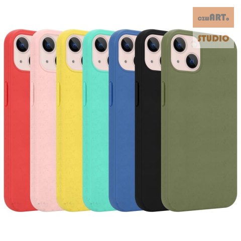 MX ECO IPHONE 14 PLUS GREEN / ZIELONY MX ECO IPHONE 14 PLUS GREEN / ZIELONY