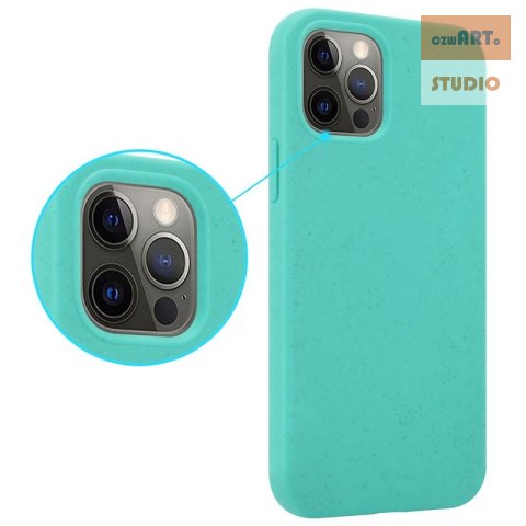 MX ECO IPHONE 14 PLUS MINT / MIĘTOWY MX ECO IPHONE 14 PLUS MINT / MIĘTOWY