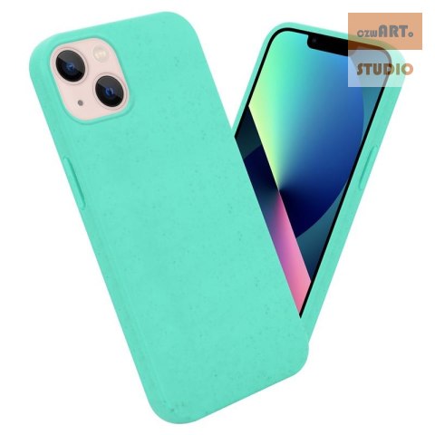 MX ECO IPHONE 14 PLUS MINT / MIĘTOWY MX ECO IPHONE 14 PLUS MINT / MIĘTOWY