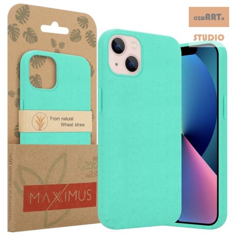 MX ECO IPHONE 14 PLUS MINT / MIĘTOWY MX ECO IPHONE 14 PLUS MINT / MIĘTOWY