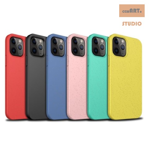 MX ECO IPHONE 14 PLUS MINT / MIĘTOWY MX ECO IPHONE 14 PLUS MINT / MIĘTOWY