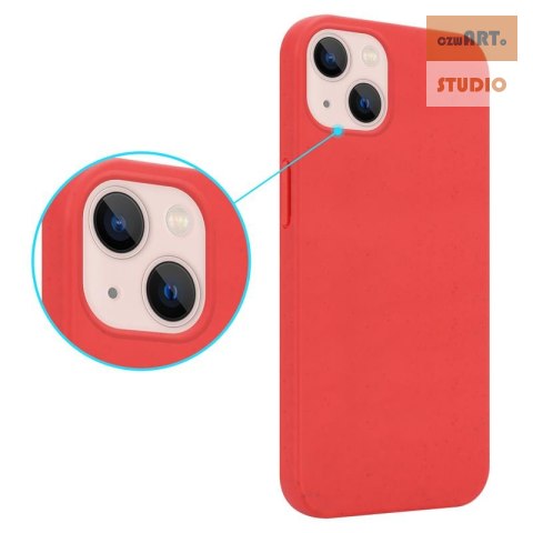 MX ECO IPHONE 14 PLUS RED / CZERWONY MX ECO IPHONE 14 PLUS RED / CZERWONY