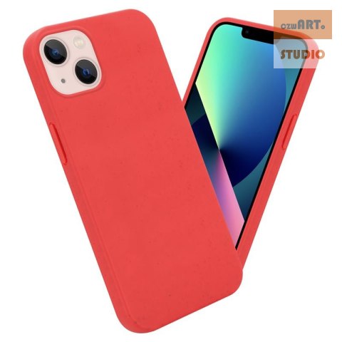 MX ECO IPHONE 14 PLUS RED / CZERWONY MX ECO IPHONE 14 PLUS RED / CZERWONY