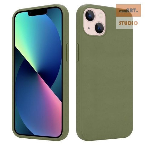 MX ECO IPHONE 14 PRO GREEN / ZIELONY