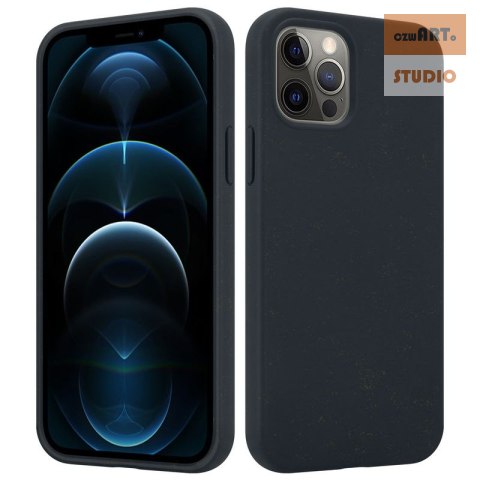 MX ECO IPHONE 14 PRO MAX BLACK / CZARNY MX ECO IPHONE 14 PRO MAX BLACK / CZARNY