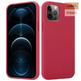 MX ECO IPHONE XR RED / CZERWONY