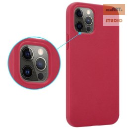 MX ECO IPHONE XR RED / CZERWONY