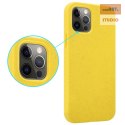 MX ECO SAMSUNG S23 5G YELLOW / ŻÓŁTY