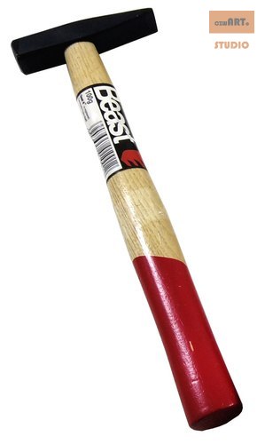 MŁOTEK ŚLUSARSKI KUTY 100G MŁOTEK ŚLUSARSKI KUTY 100G