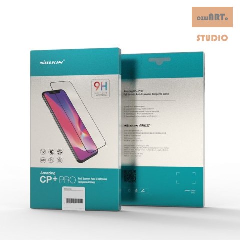 NILLKIN CP+PRO SAMSUNG A24 4G NILLKIN CP+PRO SAMSUNG A24 4G