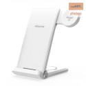 NILLKIN WIRELESS CHARGING PowerTrio 3in1 koncówka do Samsung