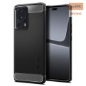 SPIGEN RUGGED ARMOR XIAOMI 13 LITE MATTE BLACK