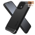 SPIGEN RUGGED ARMOR XIAOMI 13 MATTE BLACK