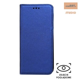 WALLET MAXXIMUS MAGNETIC IPHONE 11 (6,1), NAVY / GRANATOWY