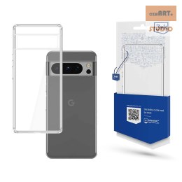 3MK ARMOR CASE GOOGLE PIXEL 7A 5G