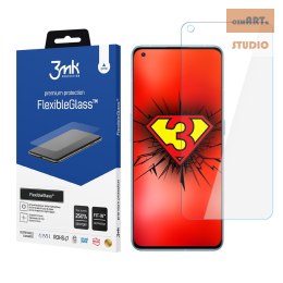 3MK FlexibleGlass Realme GT 2 Pro