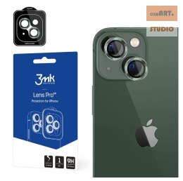 3MK LENS PROTECTION PRO IPHONE 15 ALPINE GREEN