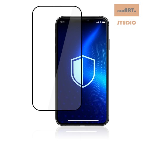 3MK VIBYGLASS IPHONE 13 PRO MAX/14 PLUS 5szt Z APLIKATOREM 3MK VIBYGLASS IPHONE 13 PRO MAX/14 PLUS 5szt Z APLIKATOREM