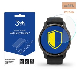 3MK WATCH PROTECT GARMIN VENU 2 PLUS ARC