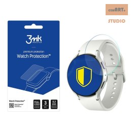 3MK WATCH PROTECT SAMSUNG WATCH 6 40mm FLEX