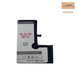 BAT MAXXIMUS IPHONE XS 2658 mAh 616-00512