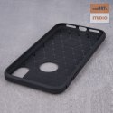 Etui Simple black do iPhone X/XS