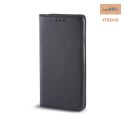 Etui Smart Magnet do Xiaomi Redmi Note 10 Pro/10 Pro Max czarny